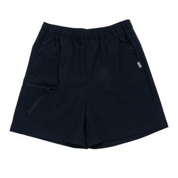 SKECHERS 女短褲 - P226W126-0018