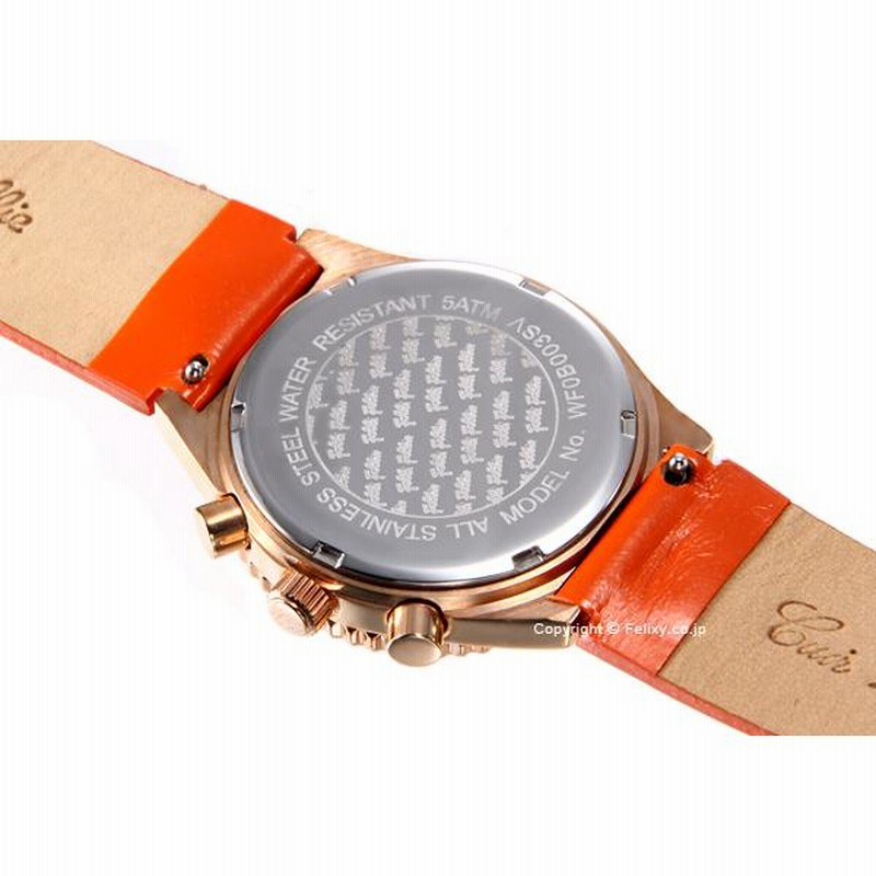 480 フォリフォリ時計 レディース腕時計 チェンジベゼル 完備品 希少