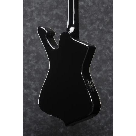 Ibanez UICT10-BK black並行輸入