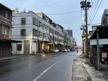 大樓價買透天橋頭大地坪增值店住合一｜高雄市橋頭區甲昌路