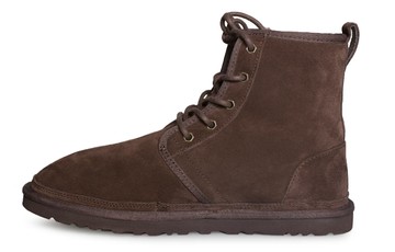 UGG AUSTRALIA HARKLEY ESPRESSO BROWN