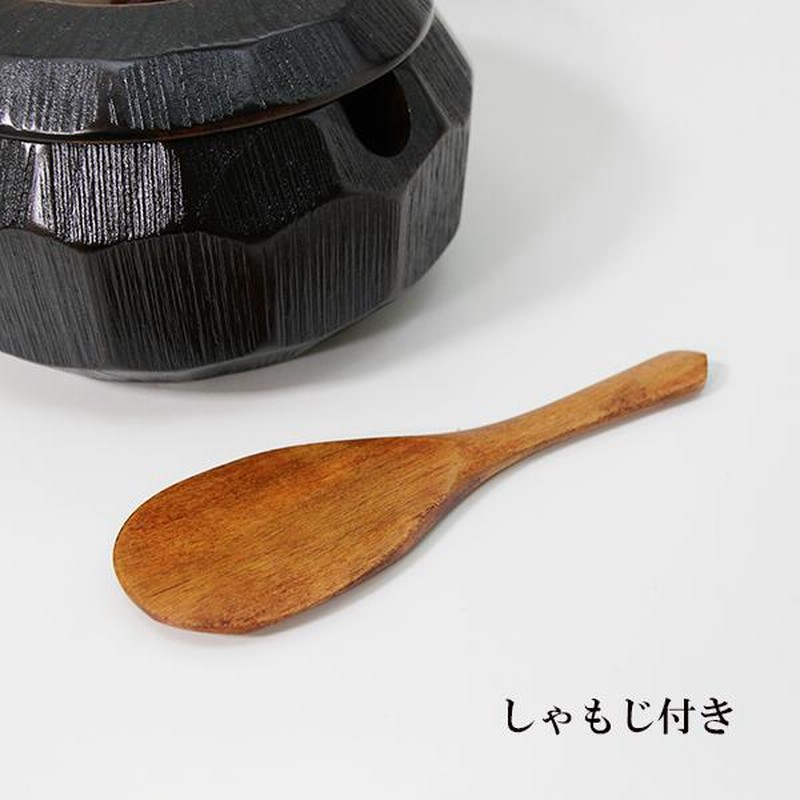 ２０個 ☆天然木☆亀甲彫飯器 おひつにも - テーブル用品