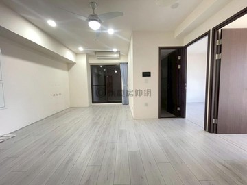 我承辦~正高鐵特區最質感社區大2房平車視野宅｜台中市烏日區高鐵三路