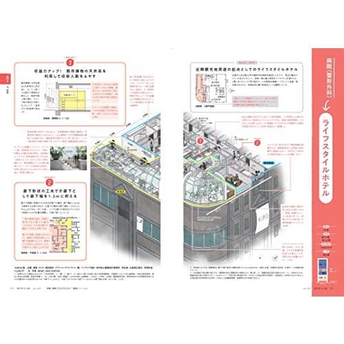 建築知識2022年7月号