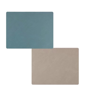 Linddna Square Placemats