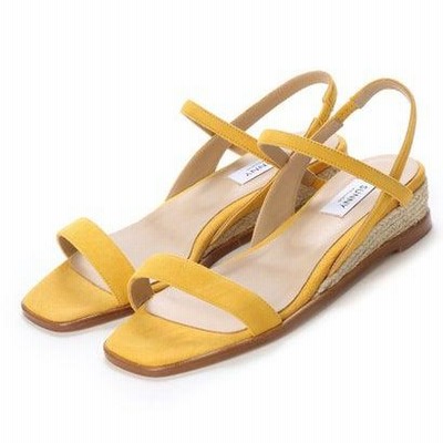 新品未使用ペリーコ アンクルサンダル 36ハーフ centrofolk.cl