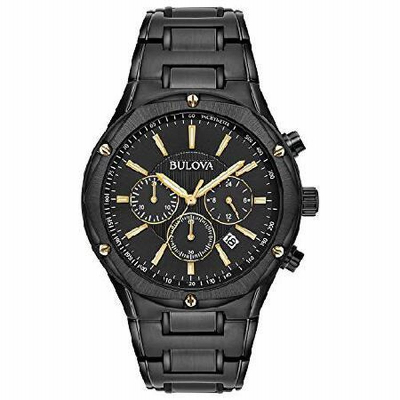 Bulova 96d18 discount