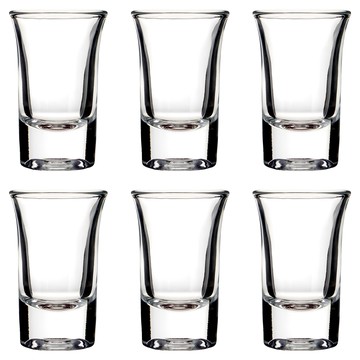 Premier 厚底烈酒杯  35ml  6個