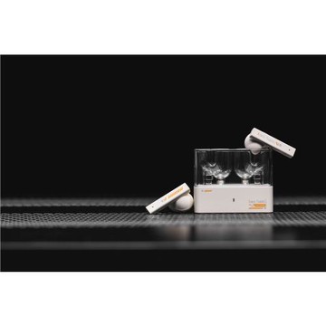 水月雨 【太空漫游】真無線藍牙降噪耳機HIFI【南寧A2006】