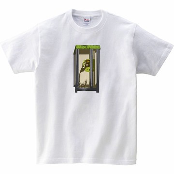 兒童 T 卹 / 企鵝呼喚