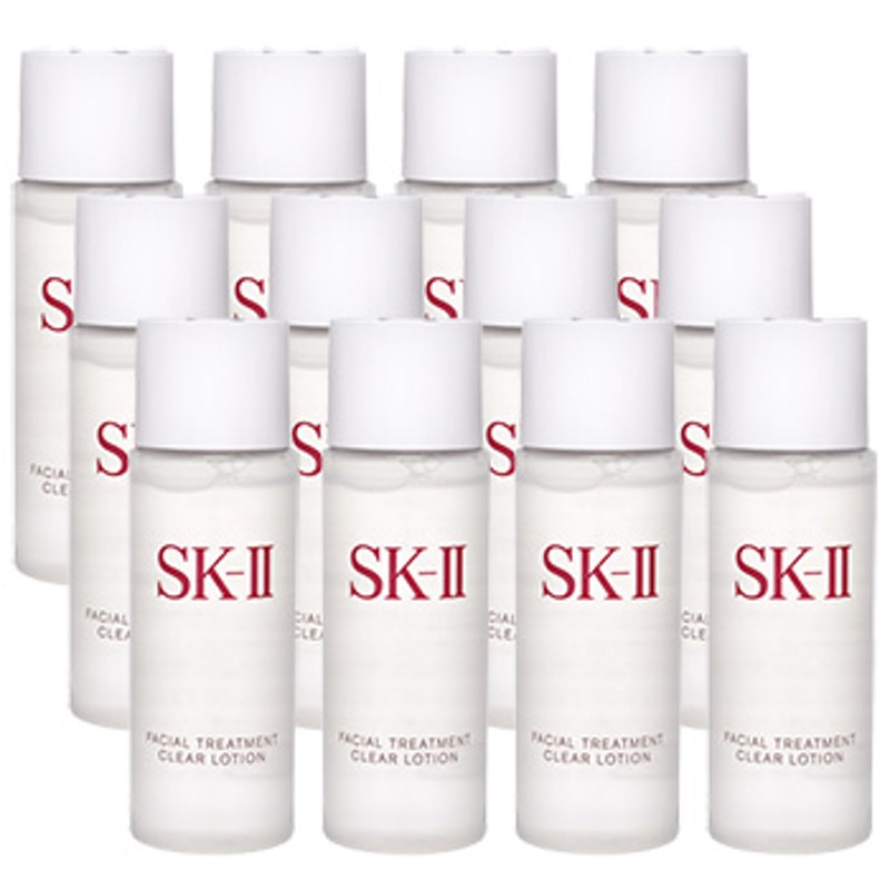 SK-2/SK-II フェイシャルトリートメント クリアローション  160ml