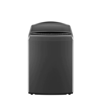 【LG 樂金】WT-VD17HM  17公斤 AIDD蒸氣直驅變頻洗衣機-曜石黑