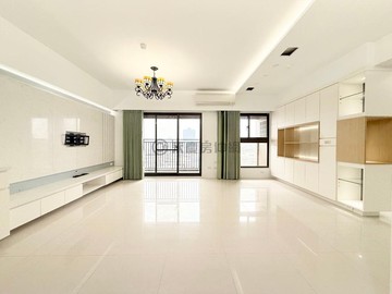 高醫商圈｜華友聯INH｜永久景觀雙衛開窗三房平車｜高雄市三民區北平一街