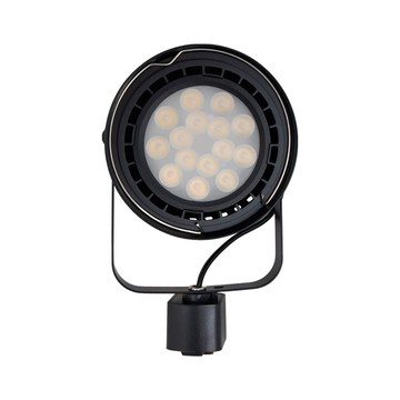 DANCELIGHT 舞光 AR 14W軌道燈 燈珠型 窄角24度 5700K白光  黑殼  1個