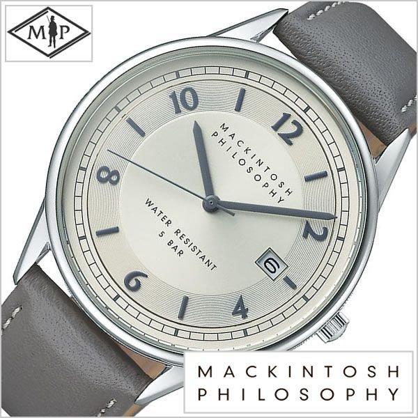 マッキントッシュ フィロソフィー 腕時計 MACKINTOSH PHILOSOPHY 時計