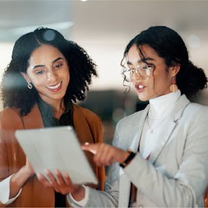 Strategic Digital Marketing Channels - SEO & SEM