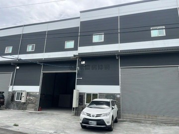 萬丹近88面寬工業用5年新廠房｜屏東縣萬丹鄉萬丹路二段