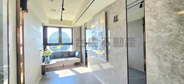 全新大露臺  毛小孩 開心花園 3房+車位｜高雄市三民區鼎中路