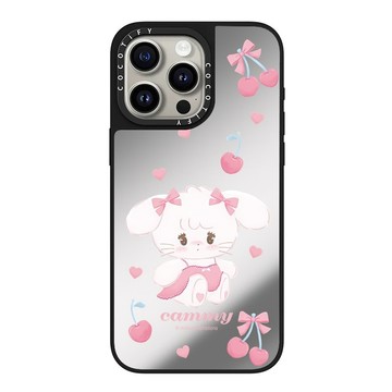 mikko萌寵 iPhone17Promax手機殼 蘋果16Promax防摔殼i15保護殼i14硬殼i13