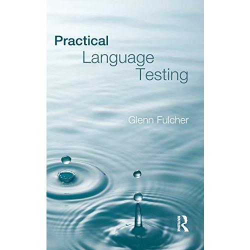 Practical Language Testing