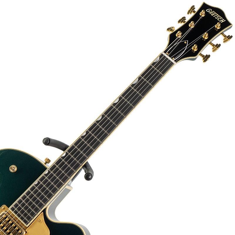 GRETSCH G6196T-59 Vintage Select Edition '59 Country Club Hollow Body with Bigsby (Cadillac Green Lacquer) 