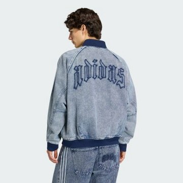 ADIDAS SST TT 男 休閒外套 KQ6332
