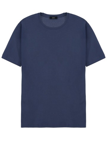 herno cotton t-shirt