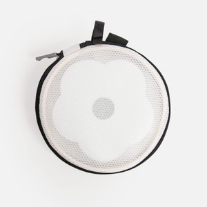 REAL回收紗雙層洗衣袋20x18cm 漂浮式圓柱形