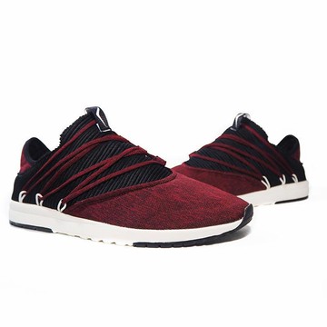 4in1 折折鞋- 夕陽紅 / 聖 誕 紅 優 惠 CM26