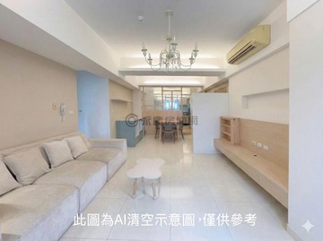 左營高鐵｜明星學區｜公園首排3房1開放空間+平車｜高雄市左營區博愛四路