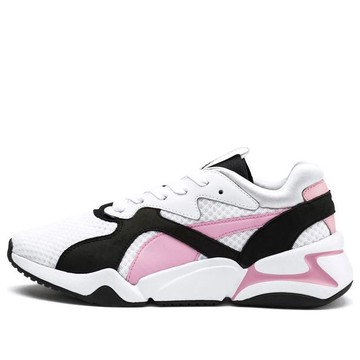 (WMNS) PUMA Nova 90s Bloc 'Pink'