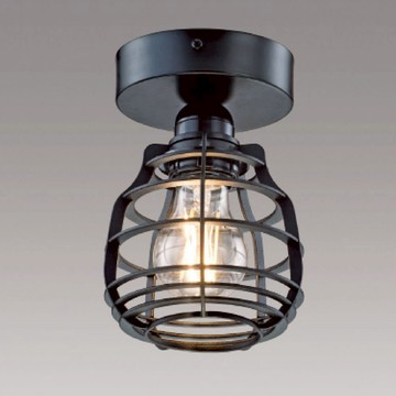 玄關單吸頂燈 B260-64-74524