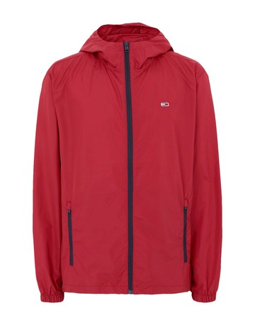 TOMMY JEANS Jackets - Item 41987227