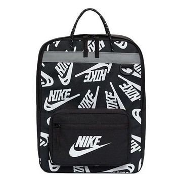 (PS) Nike Multi logo Backpack 'Black'
