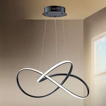 44W遙控三色變光吊燈 B97-64-70262