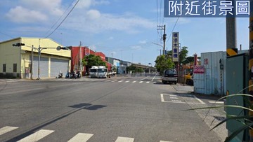 燕巢交流道旁嘉誠農地｜高雄市大社區嘉誠段