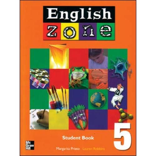 English Zone Student Book