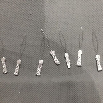 💥夯爆了💥穿線穿針神器不求人老人認針引針家用縫衣服工具不鏽鋼穿針器