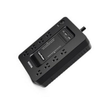 CyberPower Standby Series CP650HGa UPS 離線式不斷電系統