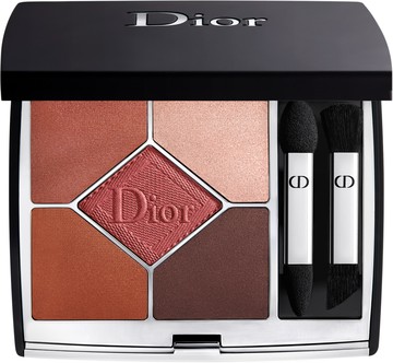 DIOR 5 Couleurs Couture - Limited Edition 7g 869 - Red Tartan