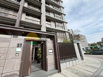 A9【源峰淳境】庭院一樓｜新北市林口區文林二街