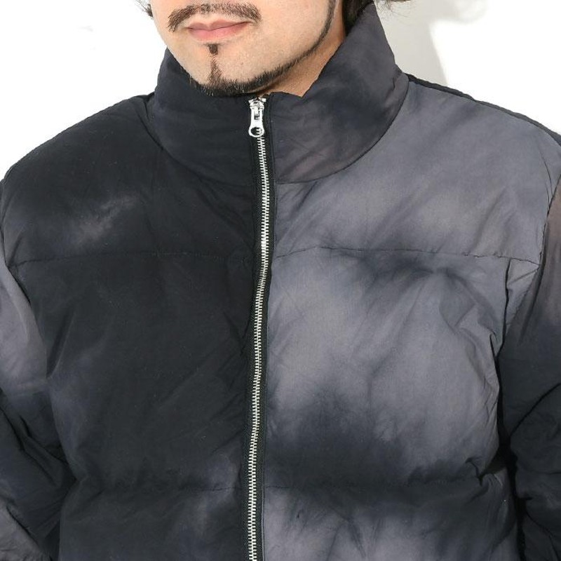 ステューシー ジャケット STUSSY メンズ Recycled Nylon Down Puffer