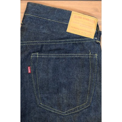 スラッシュオーバーオールズ SLASH OVERALLS S01XX 42denim 13.5oz WWII 大戦モデル（33） |  LINEブランドカタログ