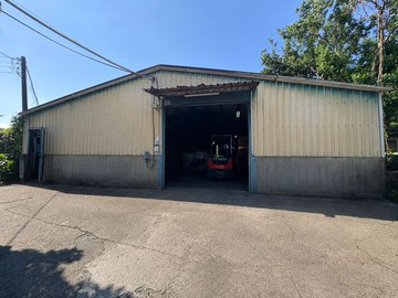 北投關渡河岸大面積土地｜台北市北投區關渡段一小段
