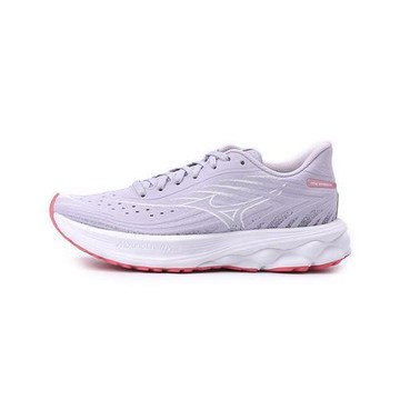 MIZUNO WAVE SKYRISE 6 慢跑鞋 紫 J1GD250926 女鞋