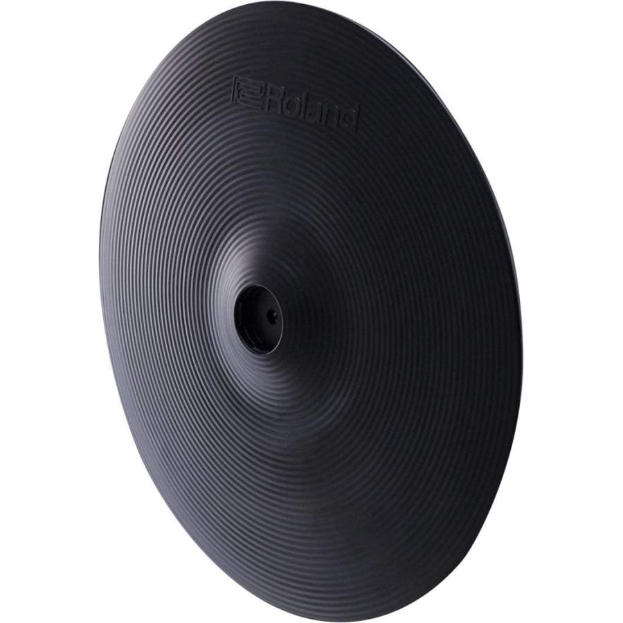 ローランド ROLAND V-Cymbal Crash Vドラム シバルパッド 14インチ クラッシュ CY-14C-T