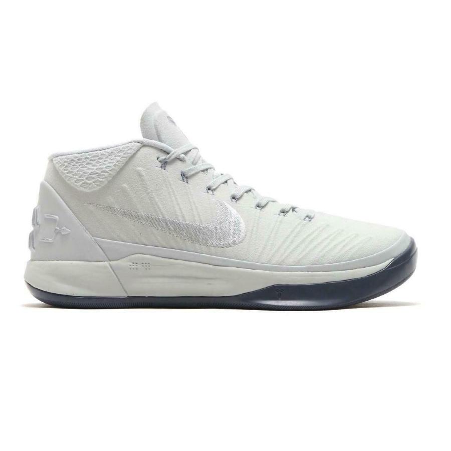 ナイキ NIKE コービー KOBE AD Pure Platinum メンズ 922482-004