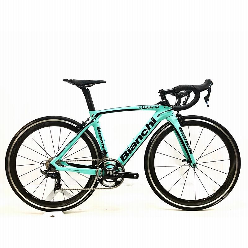 訳アリ ビアンキ BIANCHI オルトレ XR4 OLTRE XR4 DURA-ACE 2017