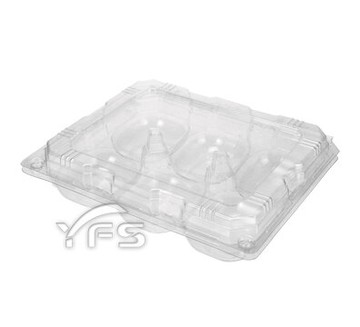 KF-018奇異果盒 (蔬果盒/水果/六入水果盒)【裕發興包裝】HL005