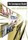 The Contemporary Reader (9版) Goshgarian 2006 Longman